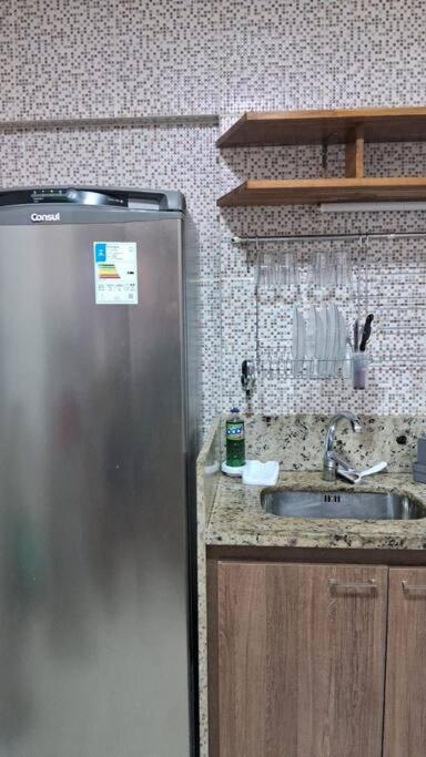 Estrela De Copacabana Apartman Rio de Janeiro Kültér fotó